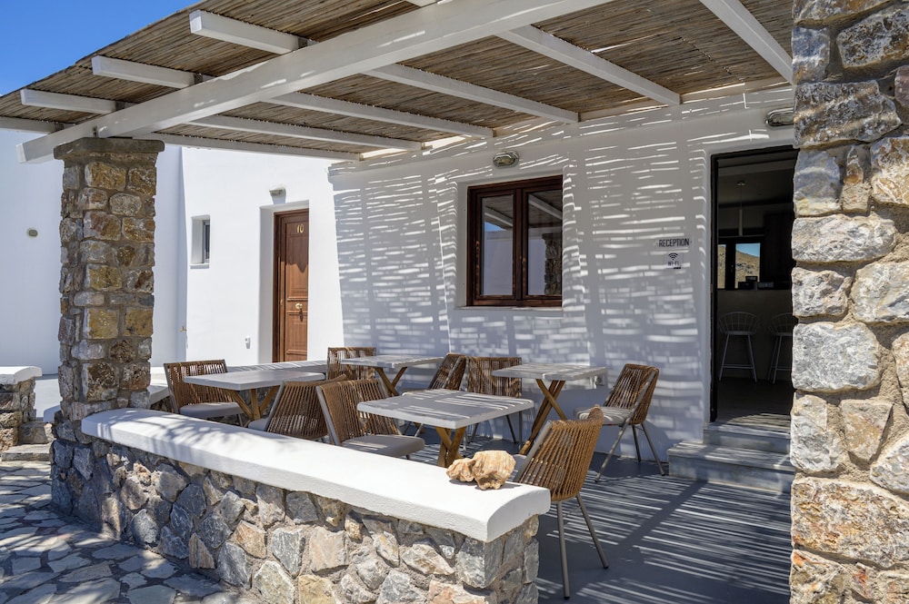 Agia Irini 7/50