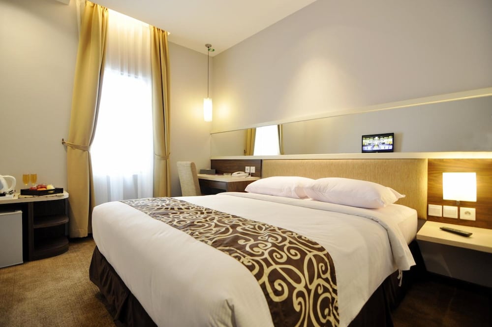 Tjokro Hotel Klaten 10/62