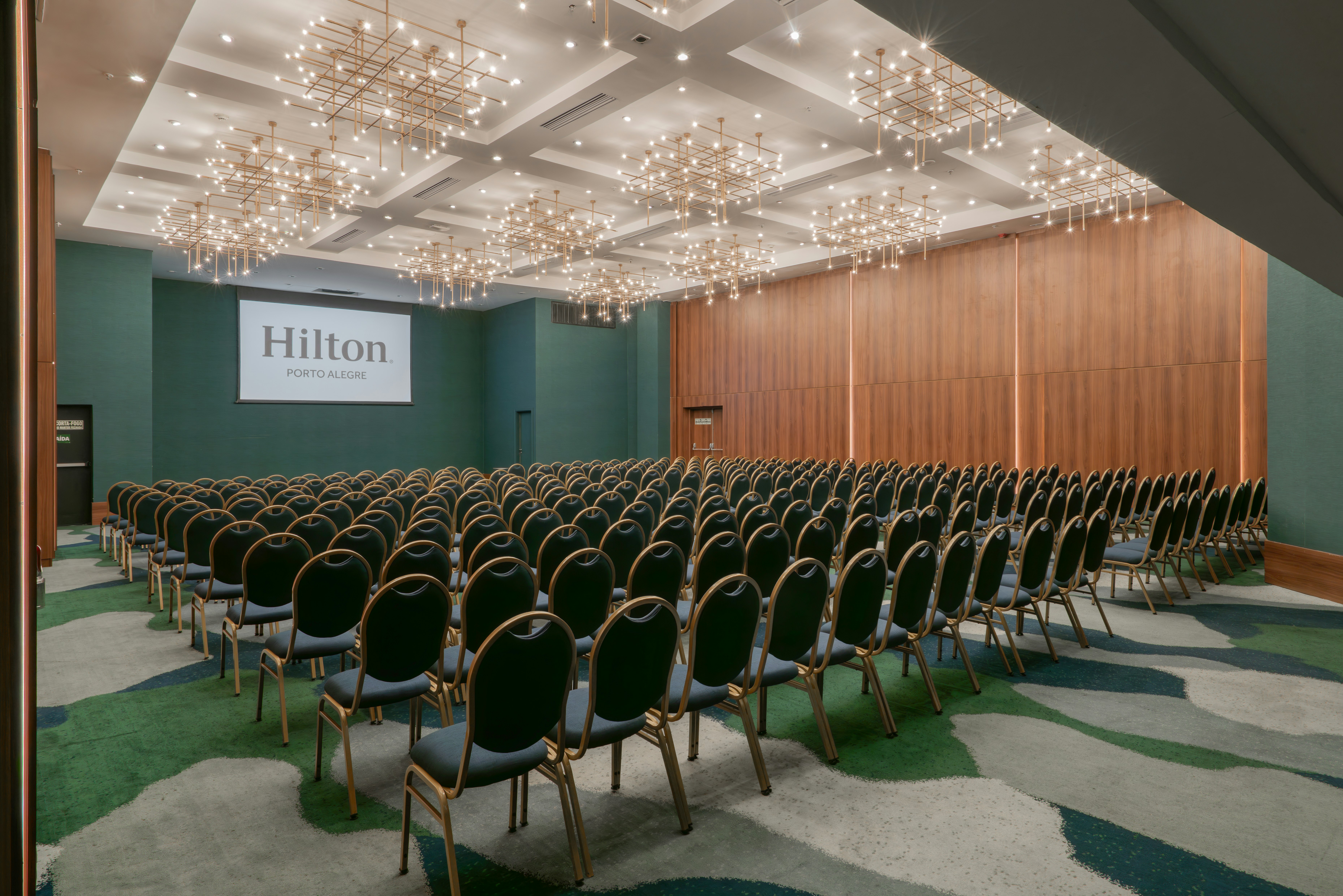 Hilton Porto Alegre 36/50