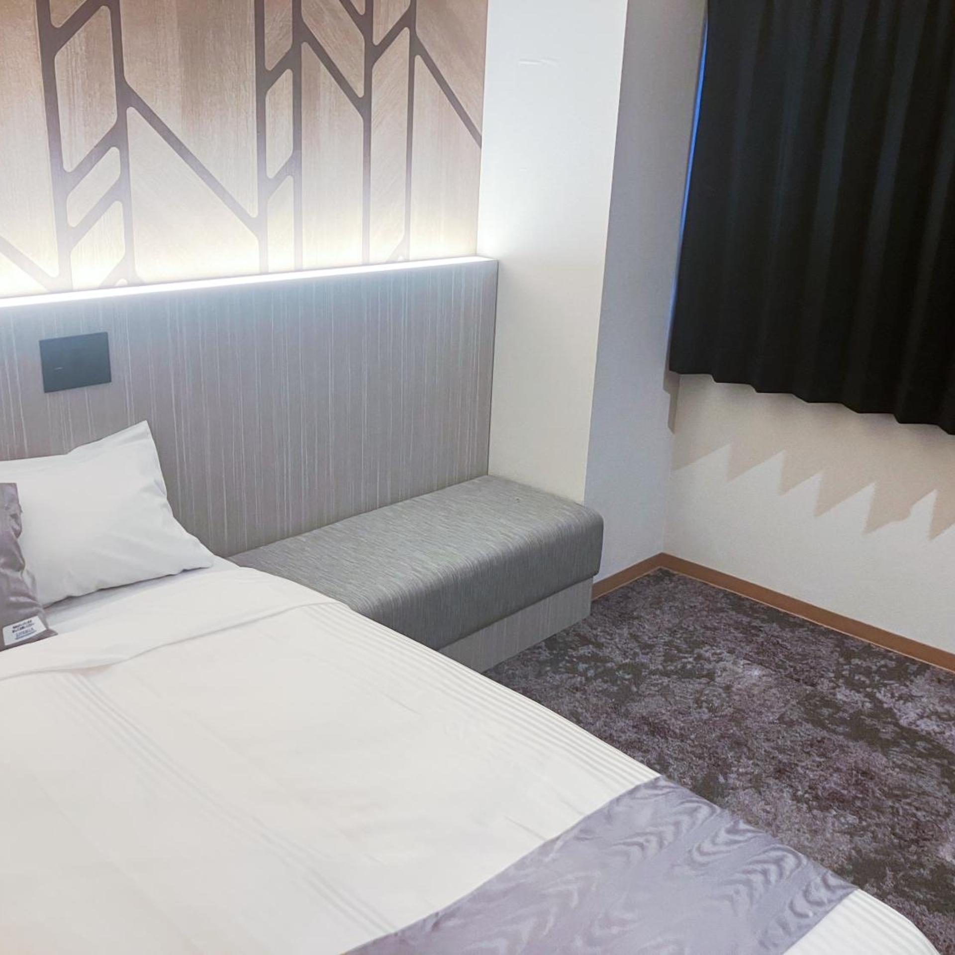 HOTEL LiVEMAX Honhachinohe Ekimae 10/46