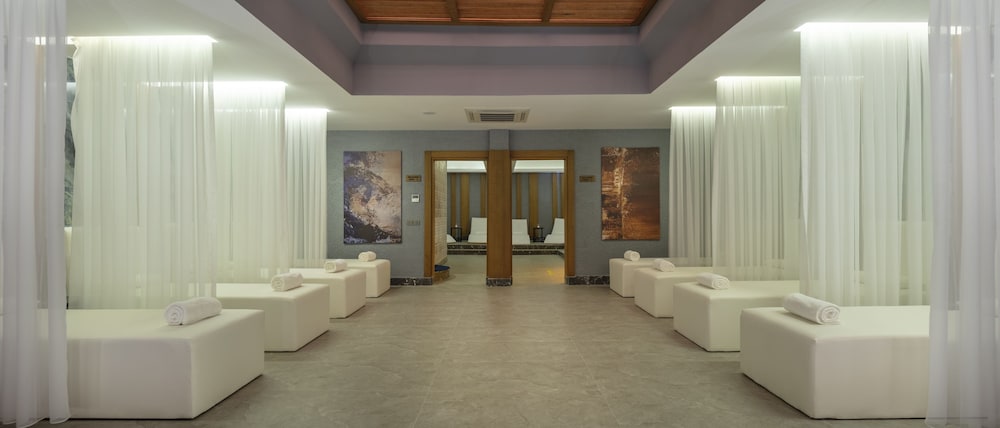 Club Marco Polo - Premium All Inclusive 20/50