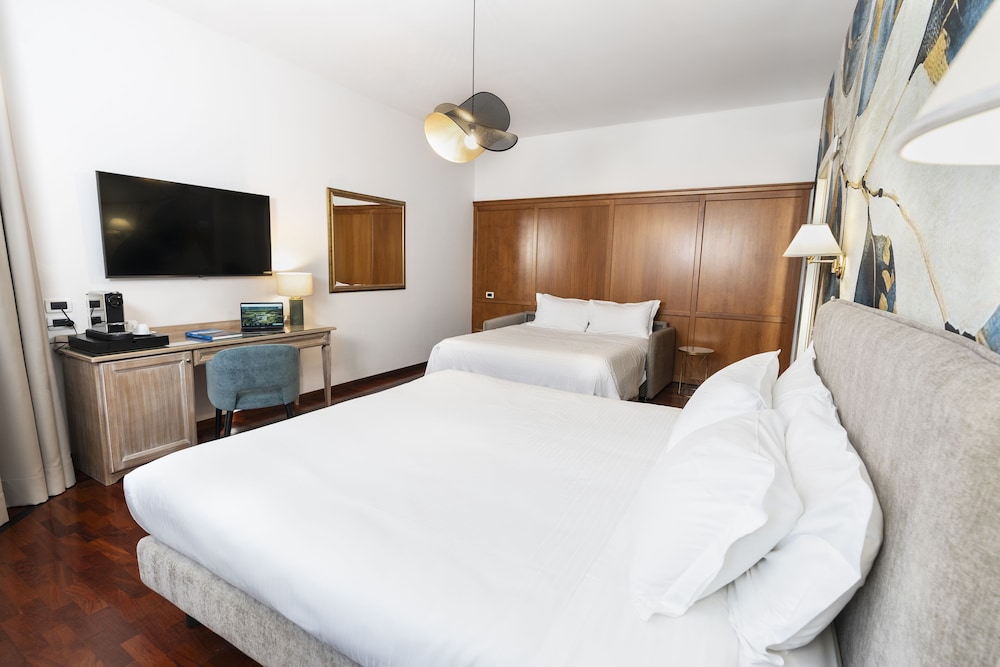 Antico Hotel Alle Acque 12/50