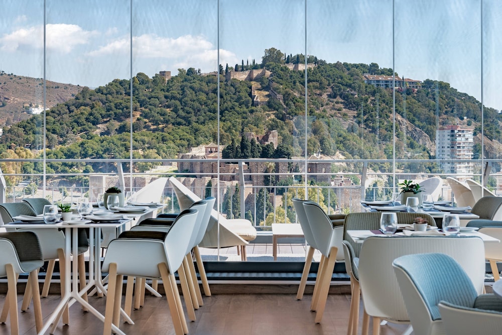 Ac Hotel Malaga Palacio By Marriott 40/54