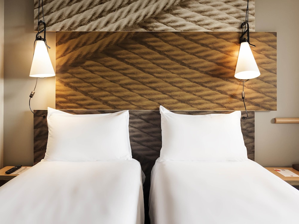 Ibis De Haan 20/45