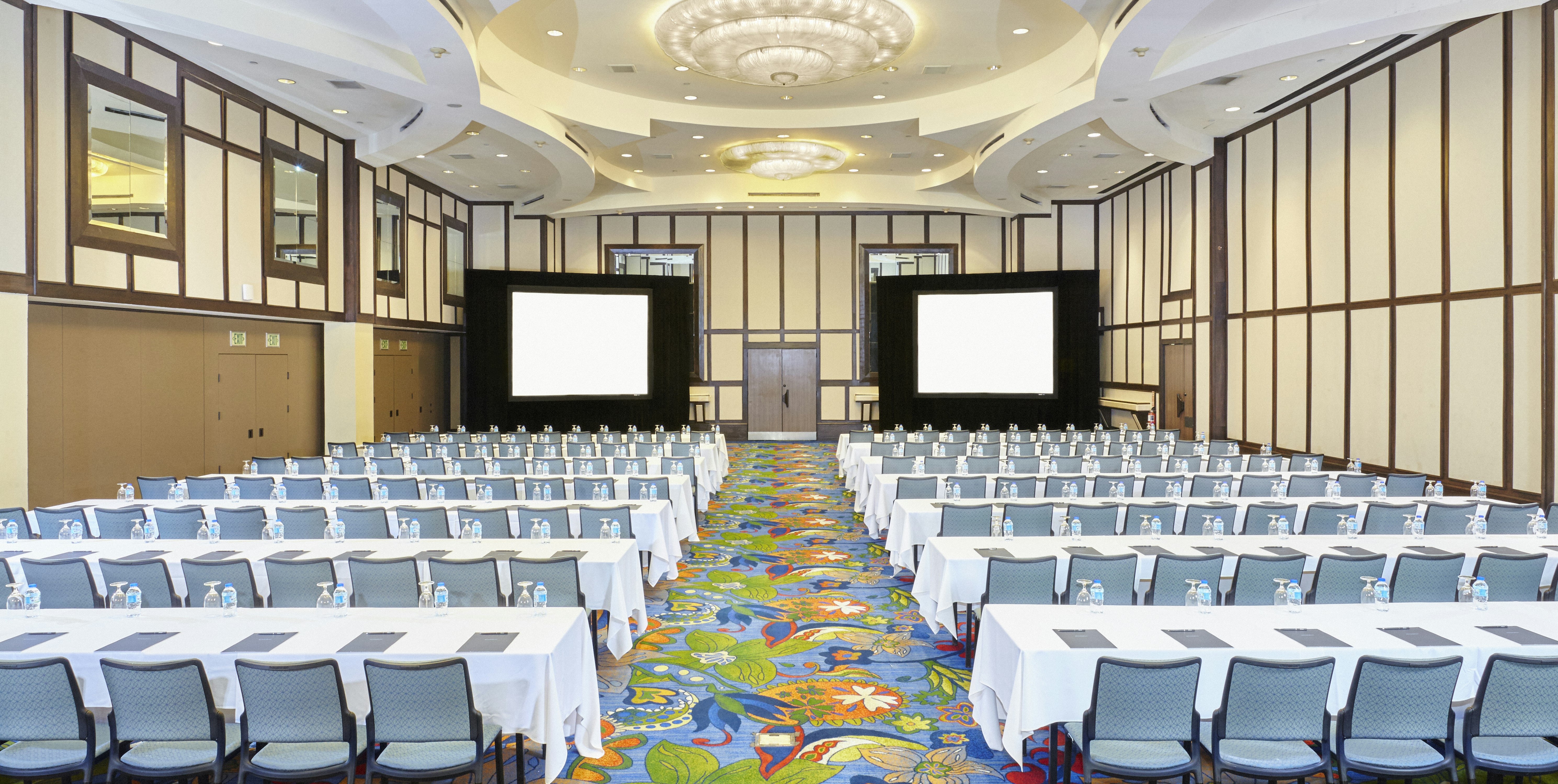 Hilton Trinidad & Conference Centre 58/78