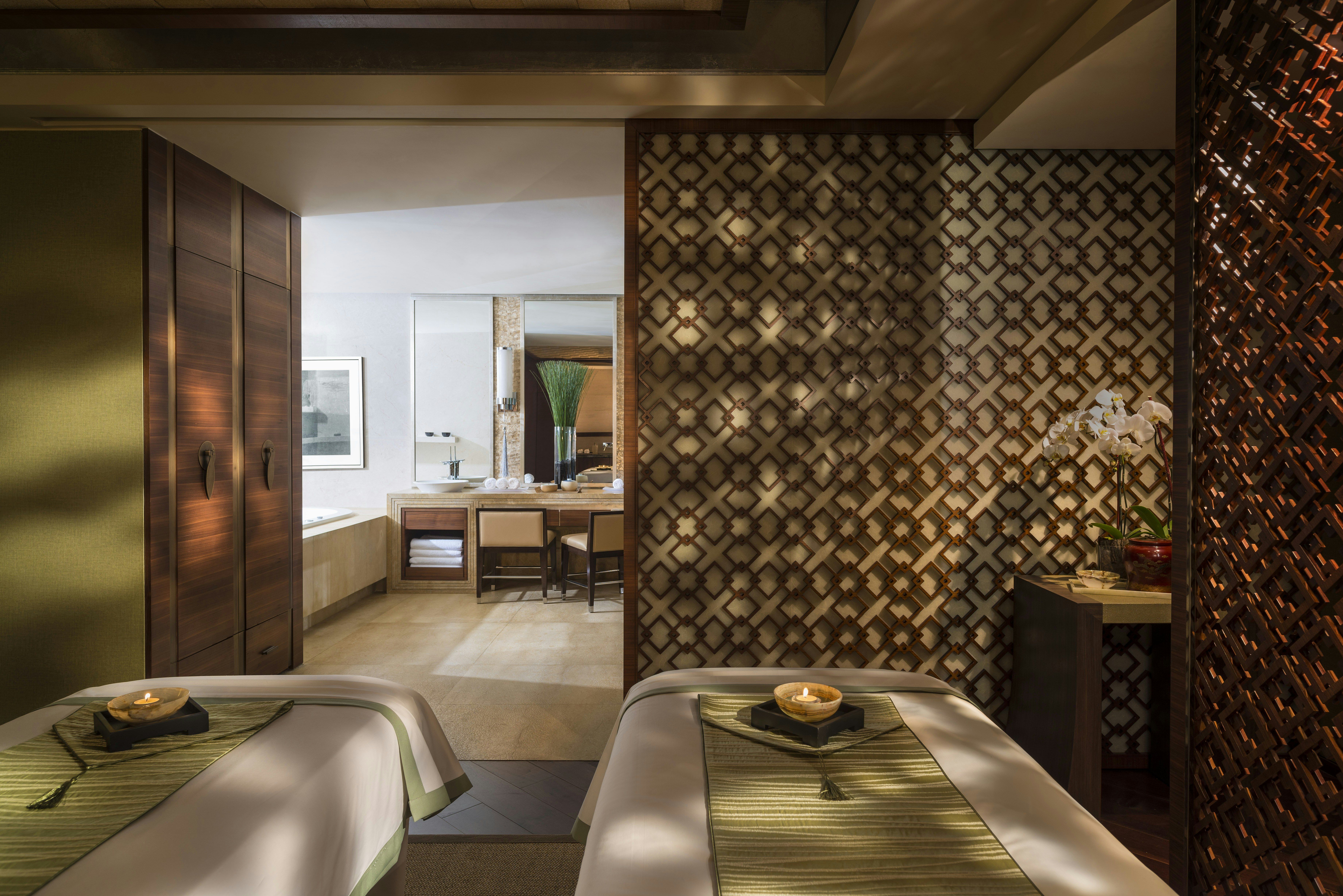 Four Seasons Hotel Beijing 60/61