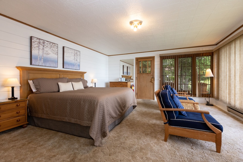 Gordon Lodge 3/50