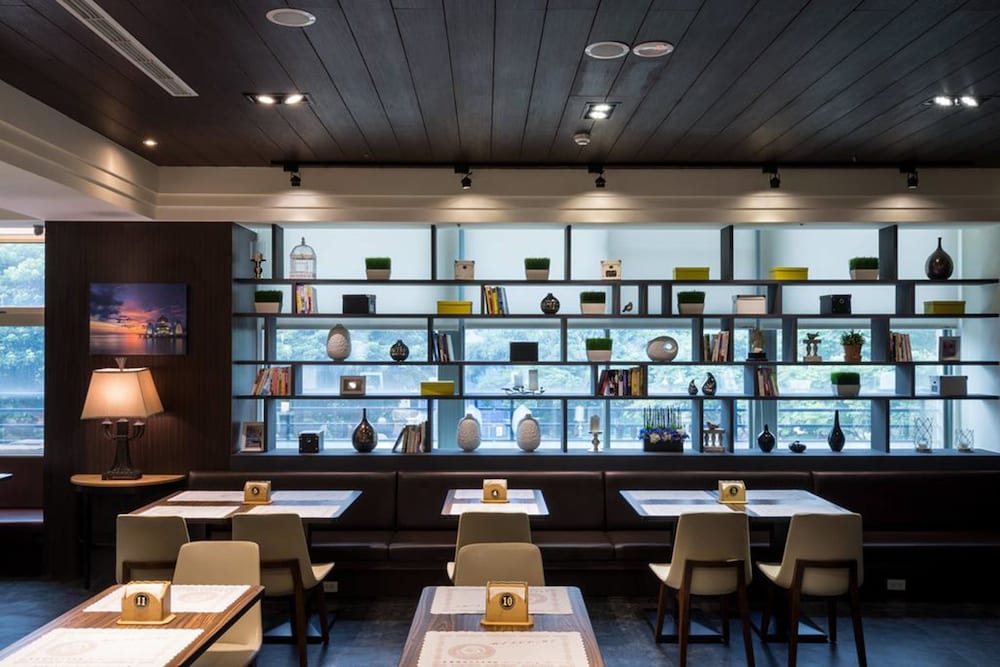 Merryday Hotel Banqiao Branch 40/50