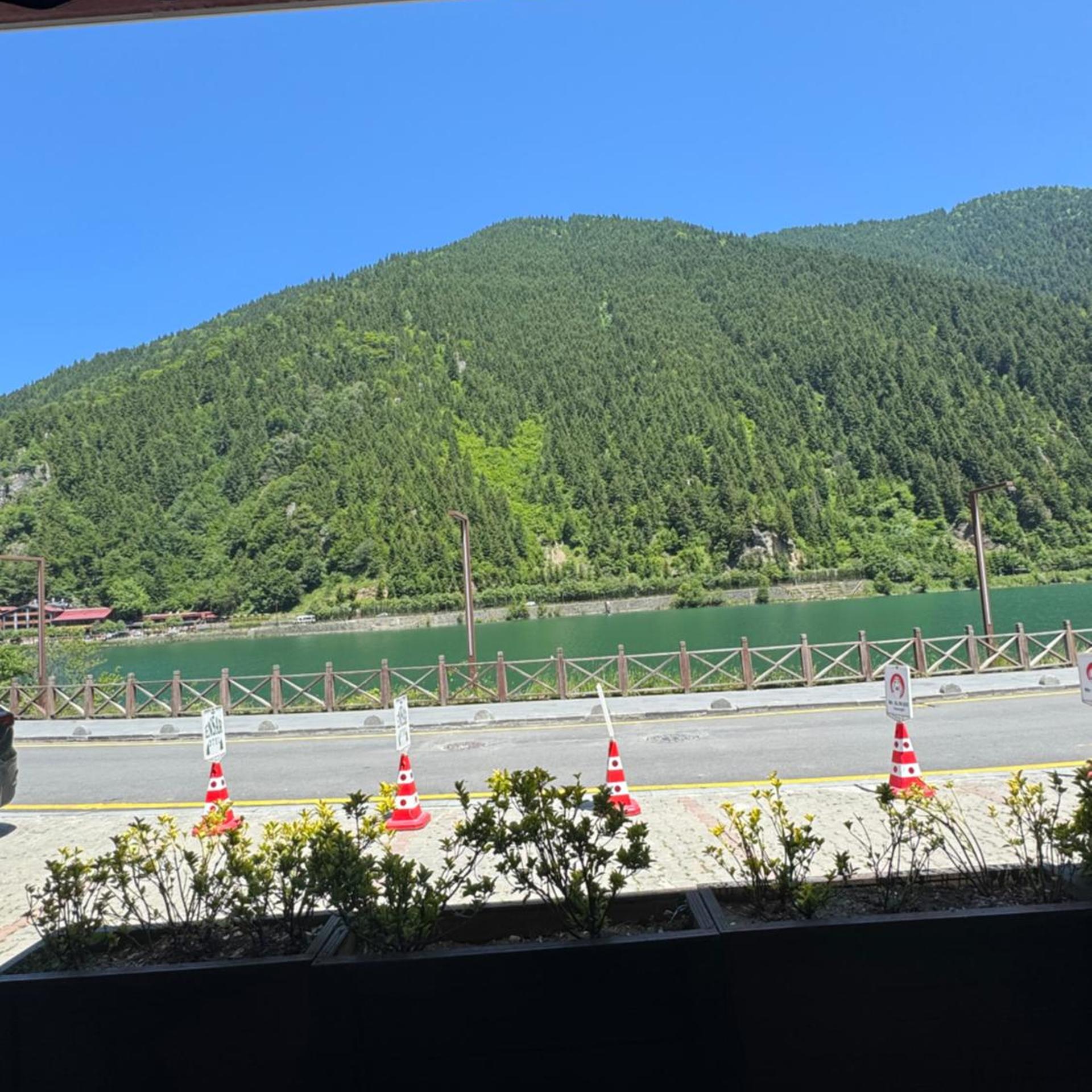ENSAR HOTEL UZUNGOL 49/55