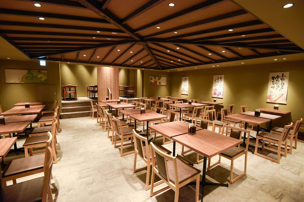 Via Inn Prime Kyotoeki Hachijoguchi 49/59