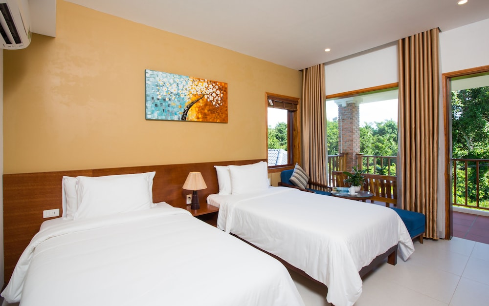 Nadine Phu Quoc Resort 23/71