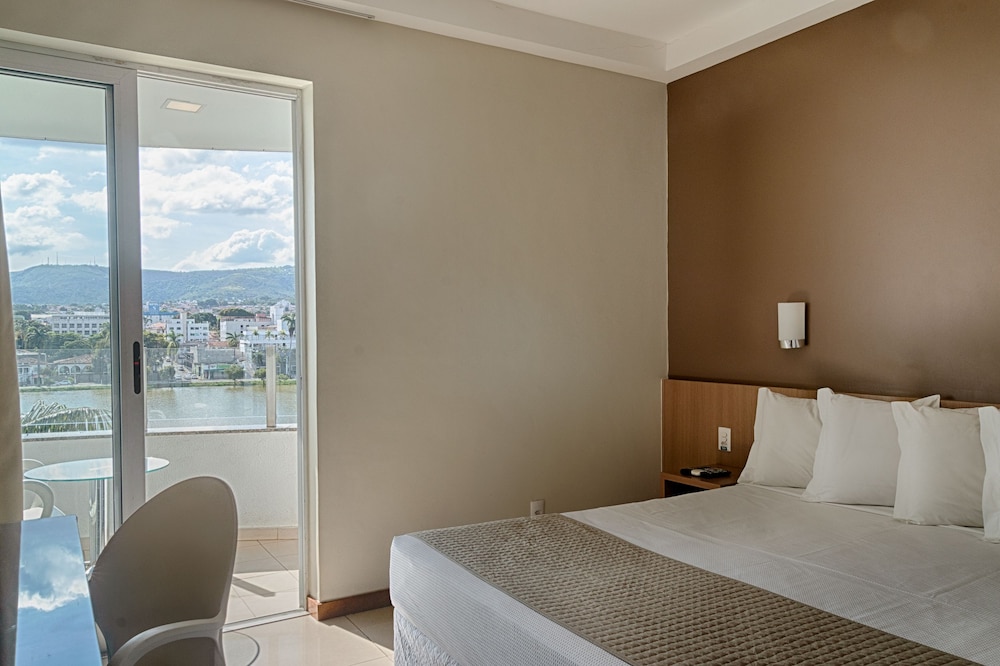 Hotel Atlas Sete Lagoas 11/42