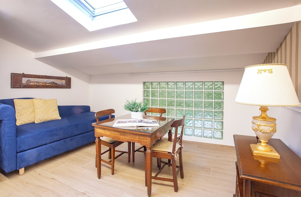 Boutique Hotel del Corso Firenze 36/50