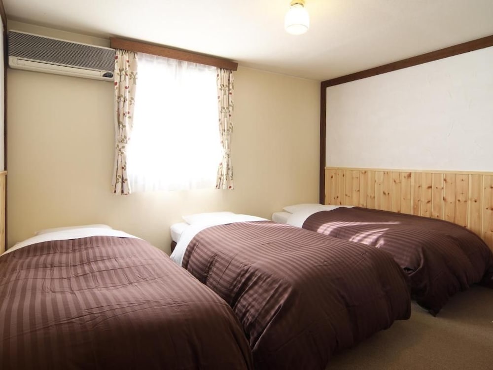 Hakuba Goryu Pension Kurumi 10/41
