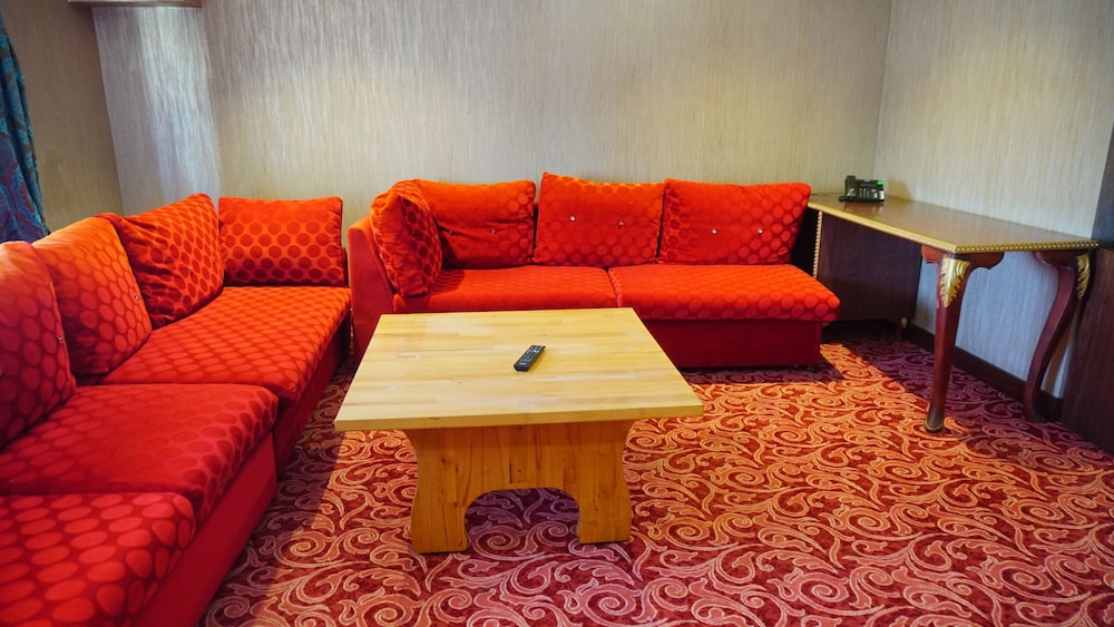 Vois Hotel Atasehir 15/27