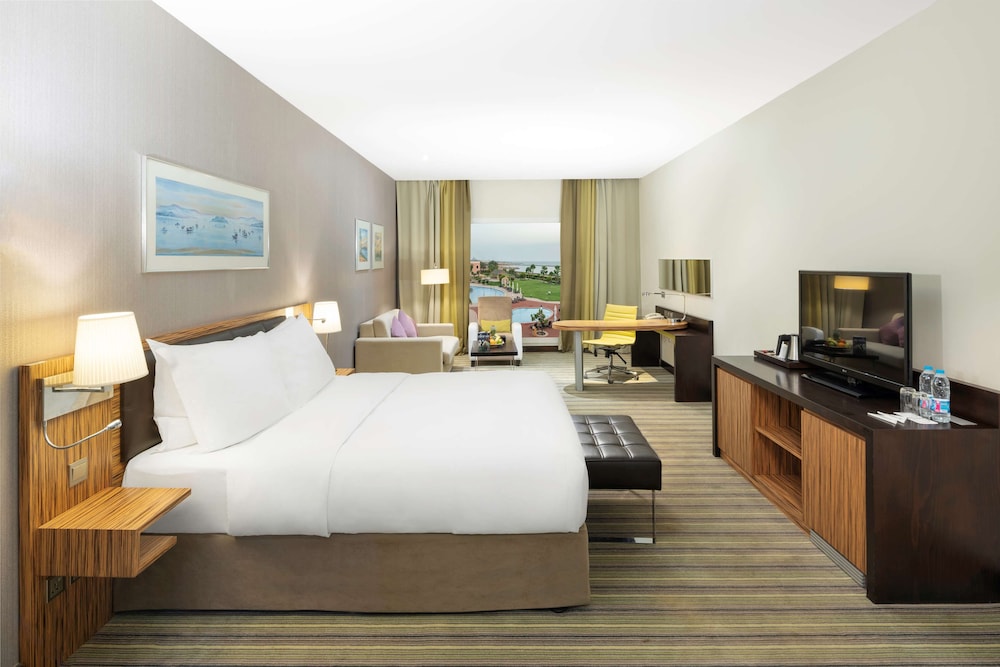 Radisson Blu Resort Jizan 24/70