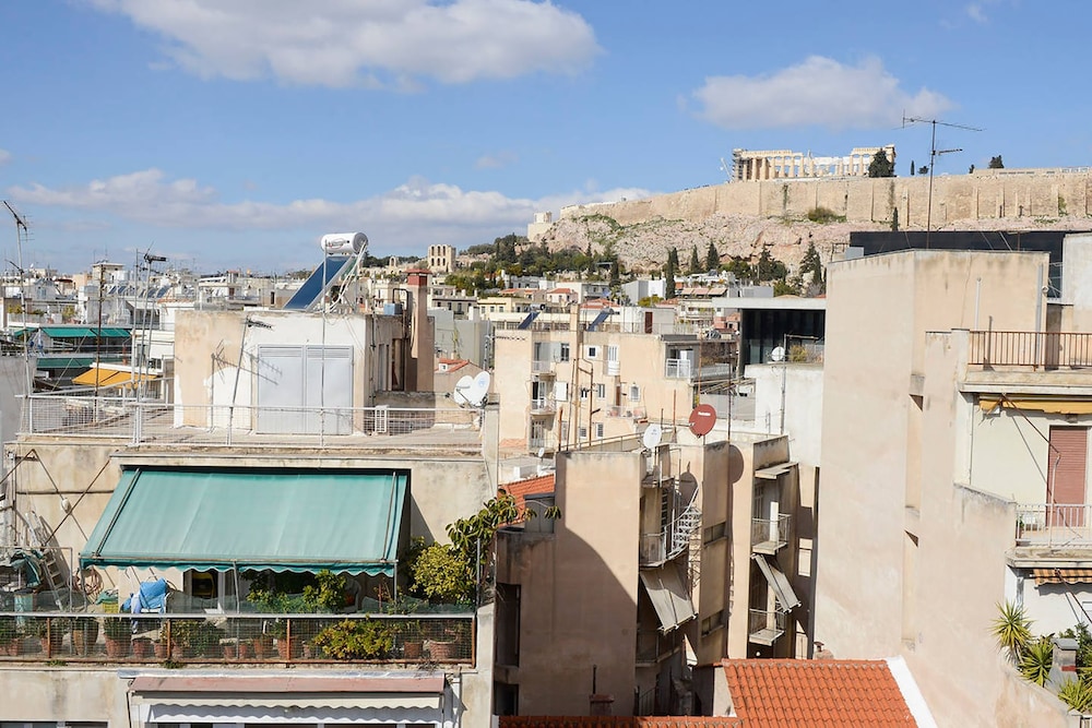 Athens Studios 47/50