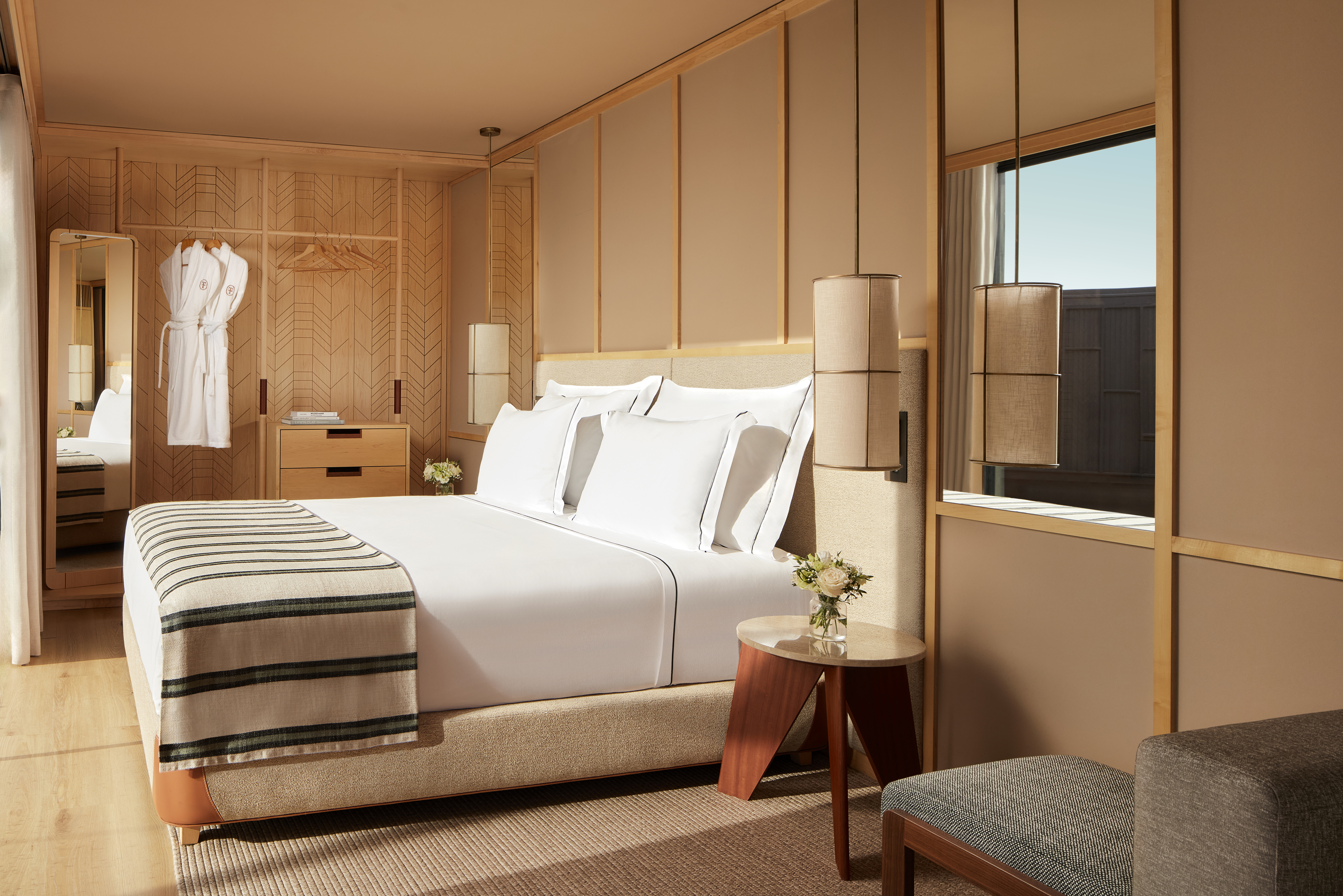 Deluxe, Lodge, with Extra Bed, Terrace