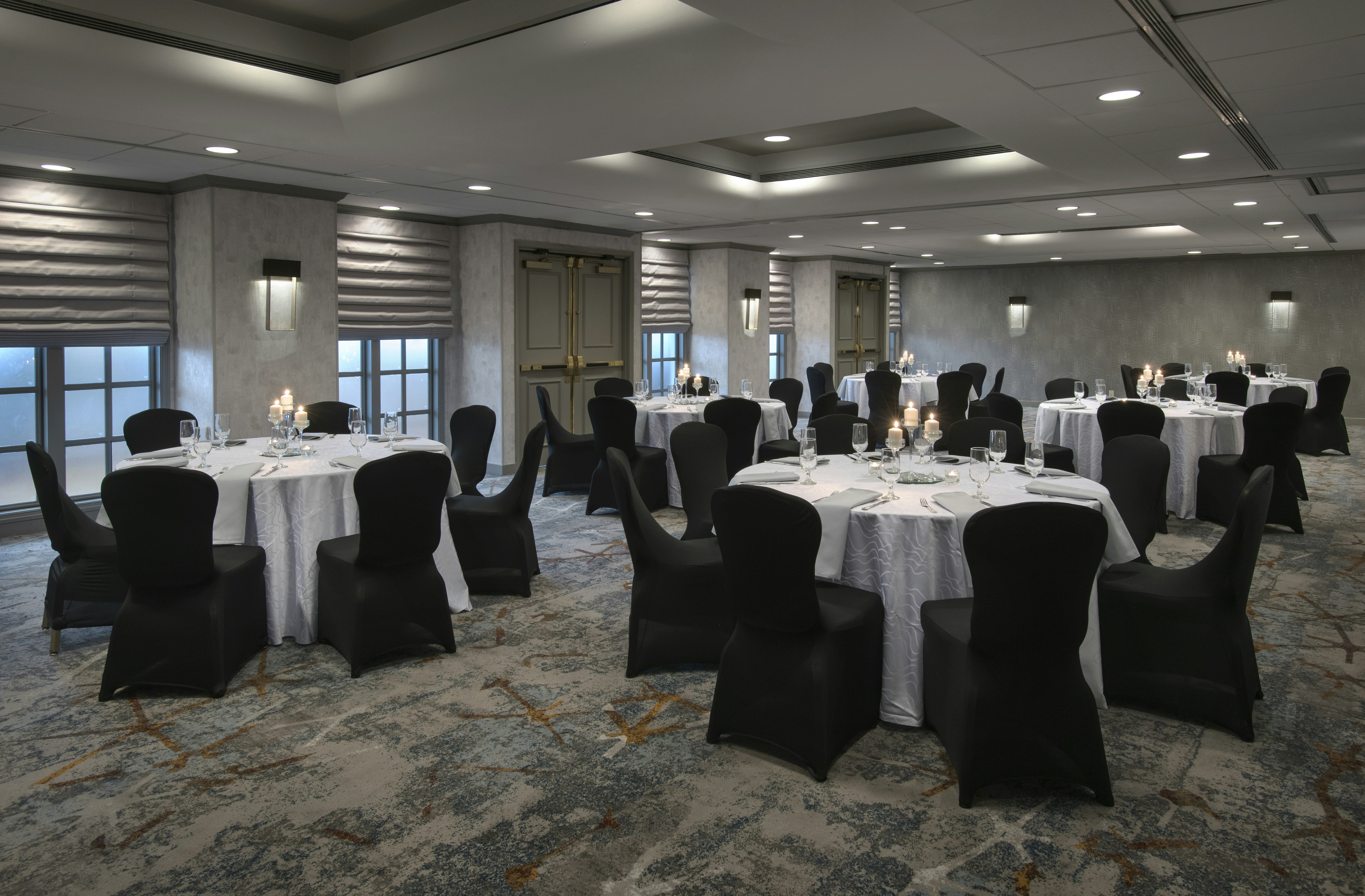 Embassy Suites by Hilton Bethesda Washington DC 45/51
