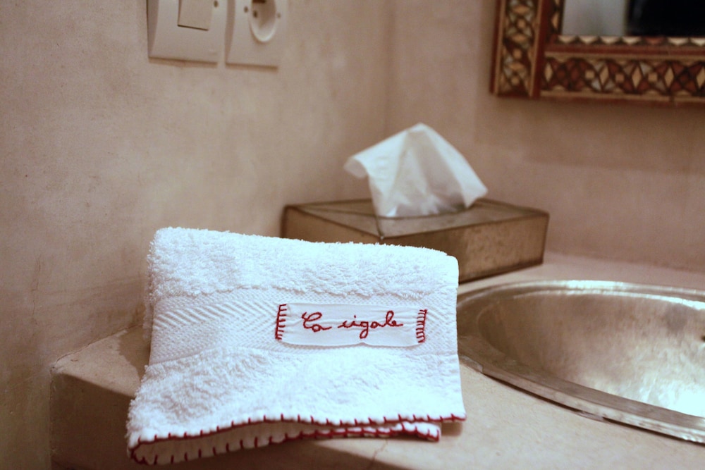 Riad La Cigale photo4