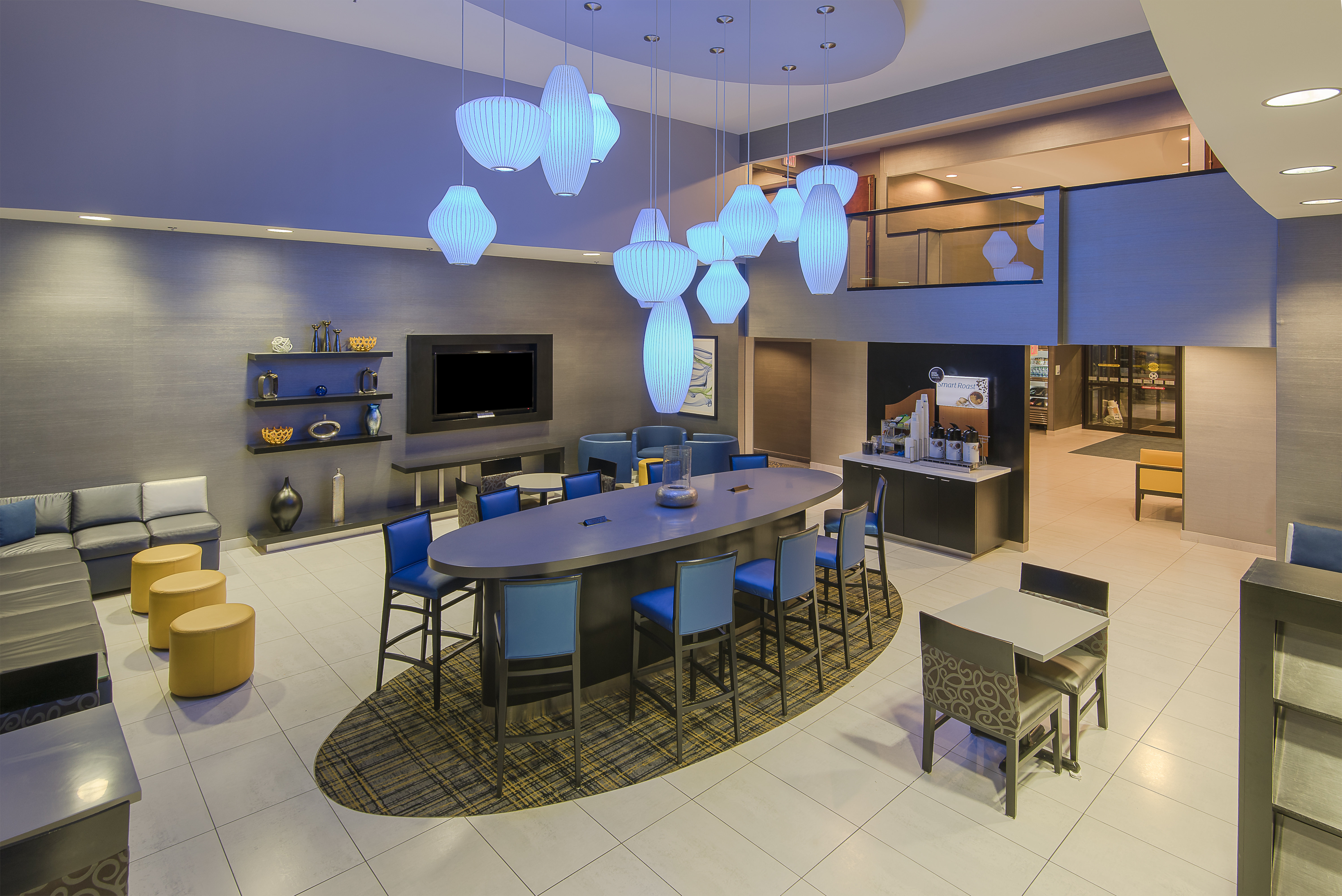 Holiday Inn Express Hotel Suites Cooperstown 33/56