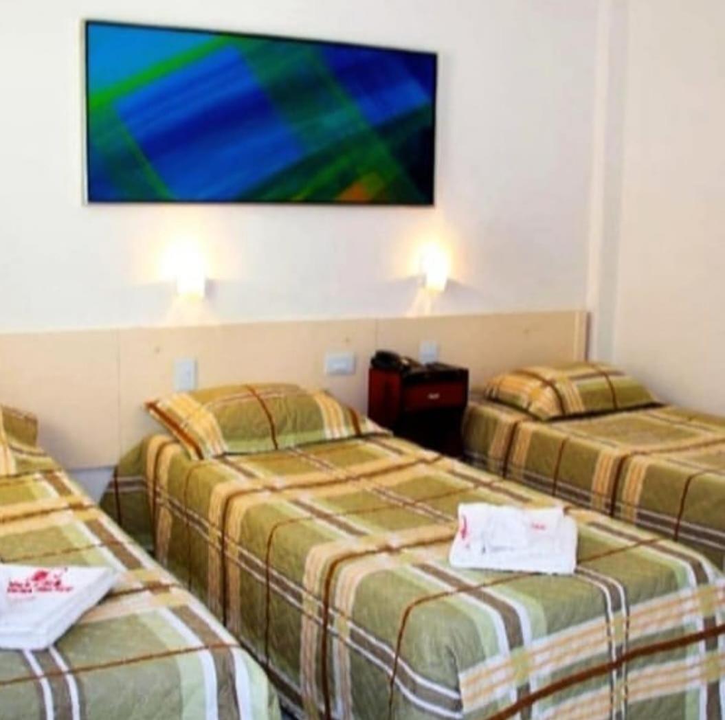 Hotel Pampulha 7/43