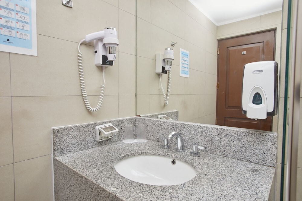 CASA ANDINA STANDARD MACHU PICCHU 57/62