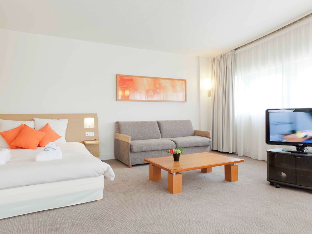 Novotel Paris Orly Rungis 44/75