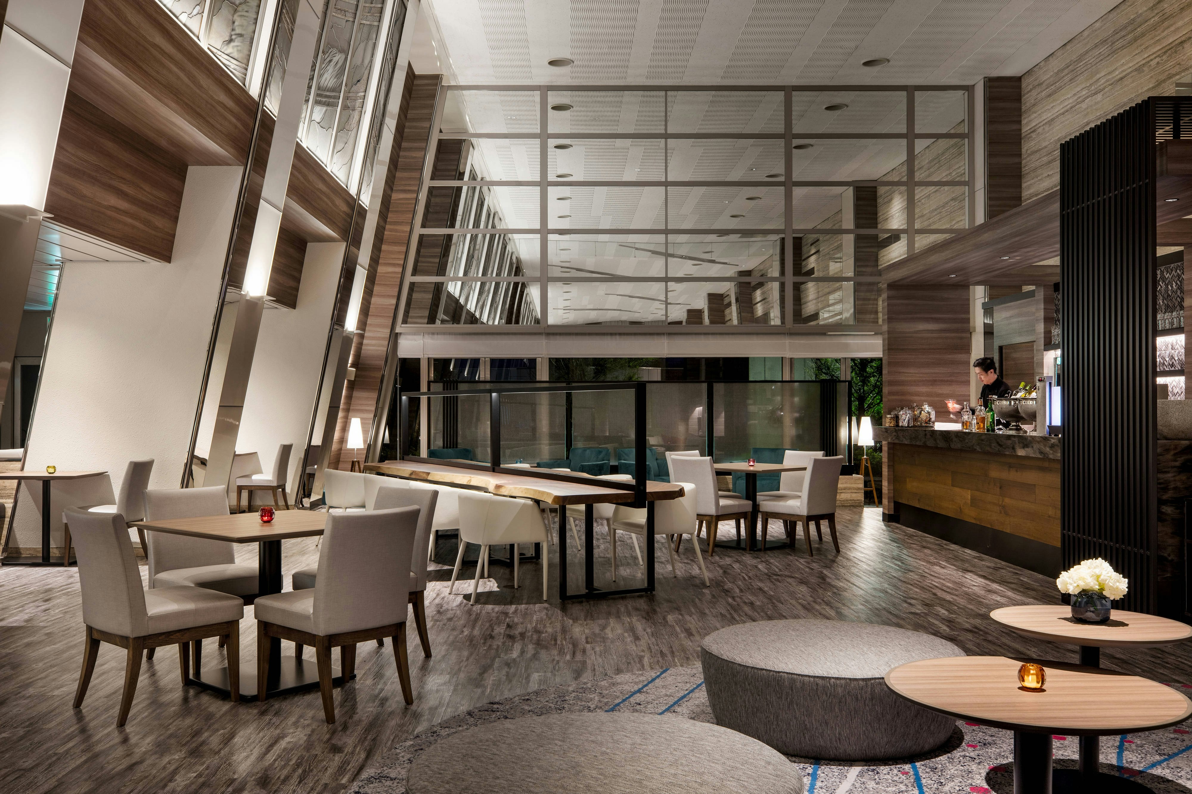 Lake Biwa Marriott Hotel 23/35