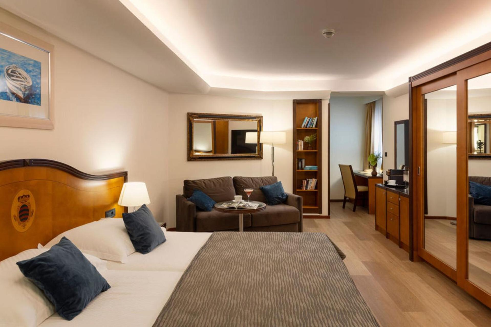 Hotel More Dubrovnik - Adults Only