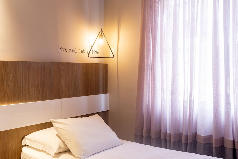 Melo Hotel 28/70