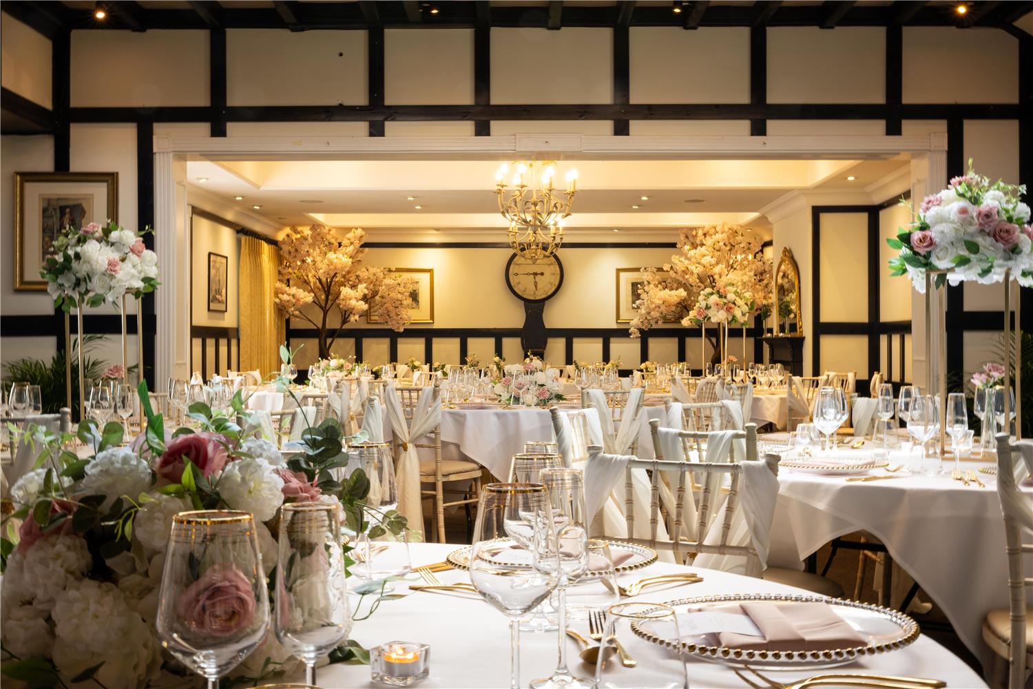 Best Western Salisbury Red Lion Hotel 45/67