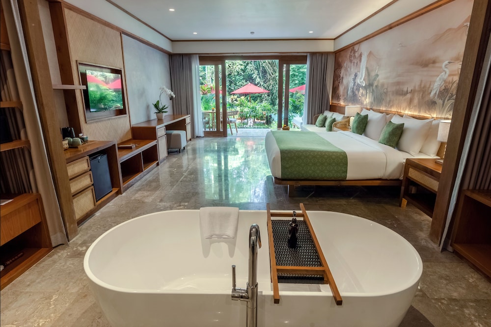 AnandaDara Ubud Resort & Spa 54/54