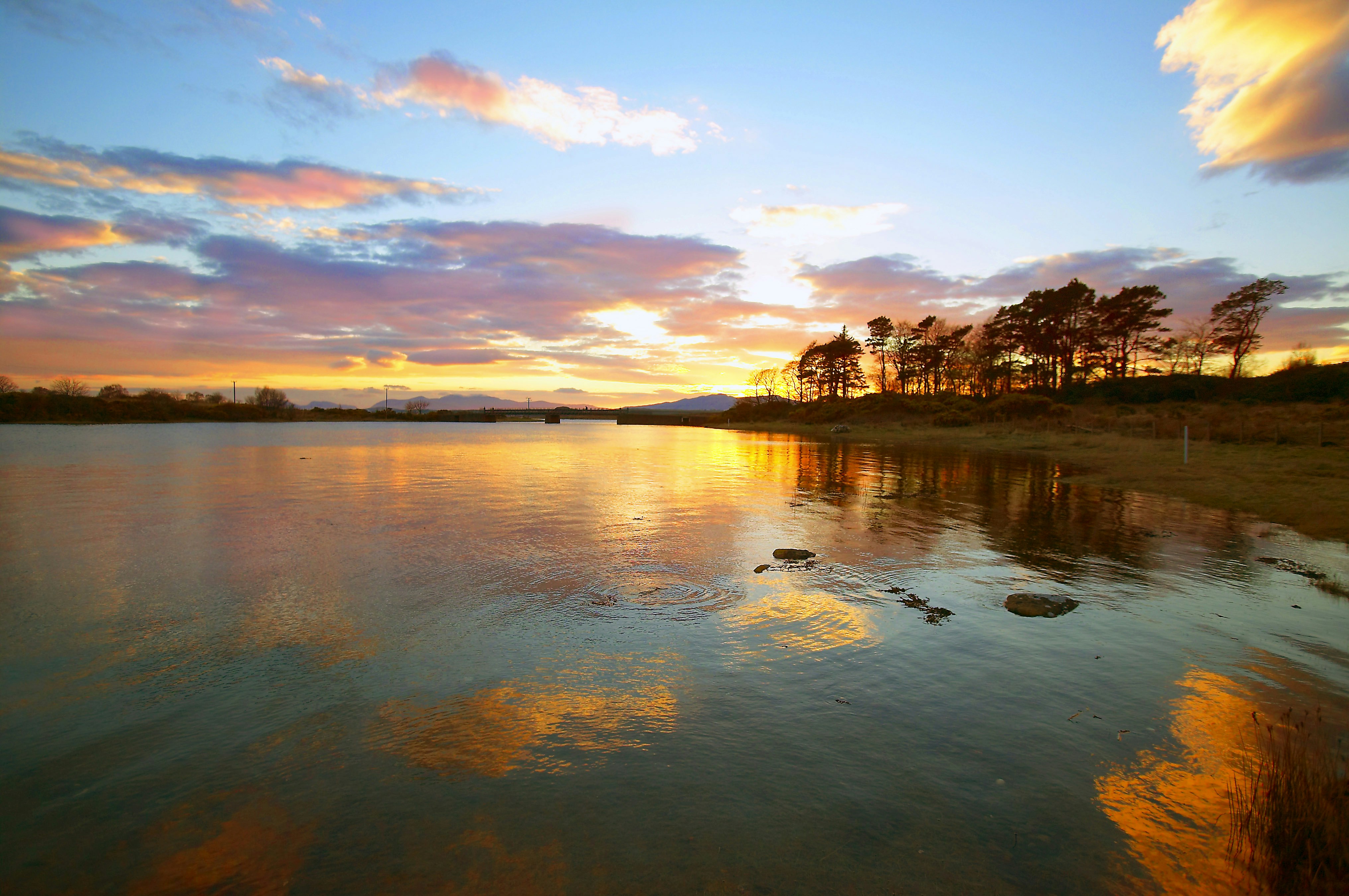 Isle of Eriska Hotel 34/54