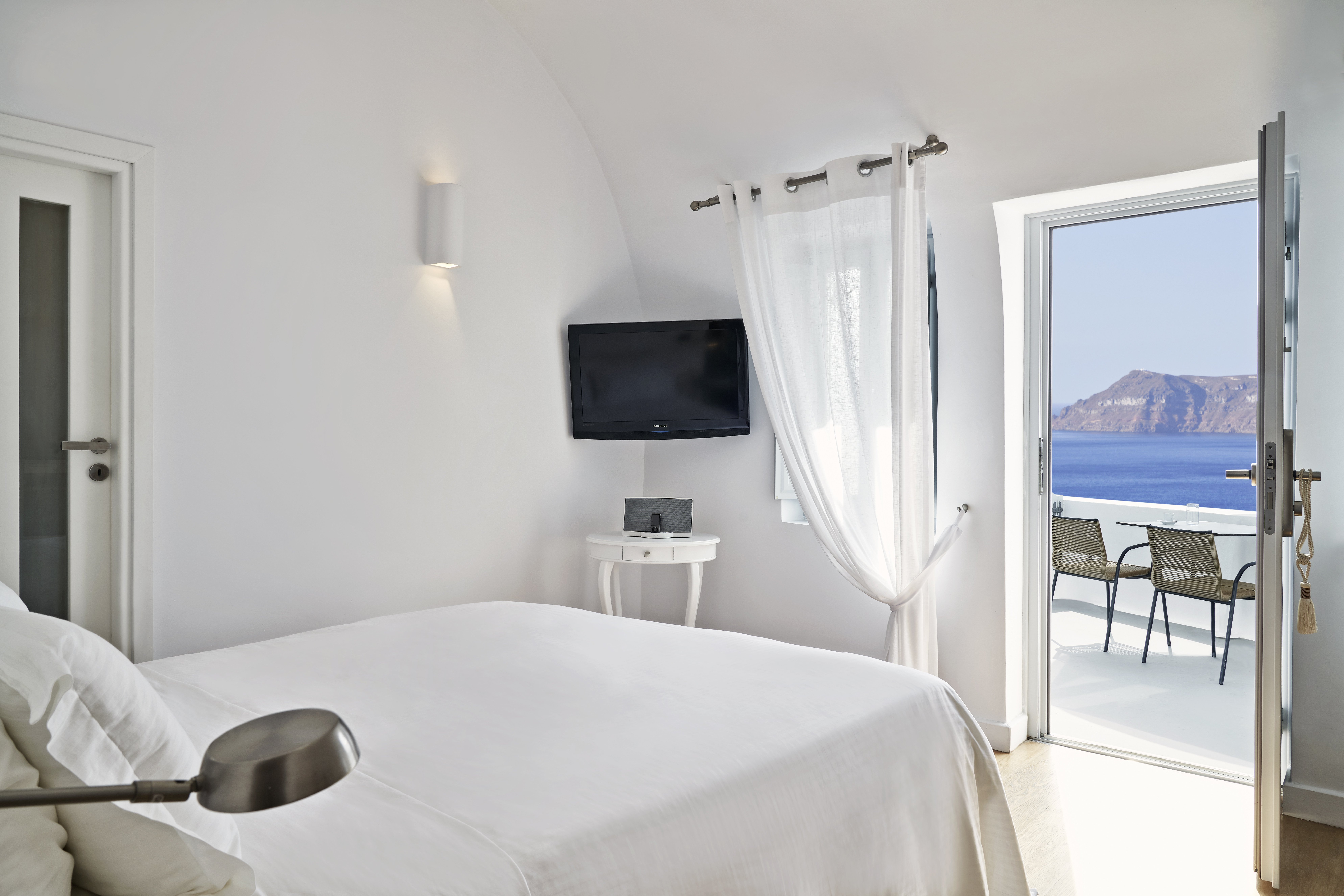 Katikies Santorini - Pelagos House - The Leading Hotels of the World 4/50