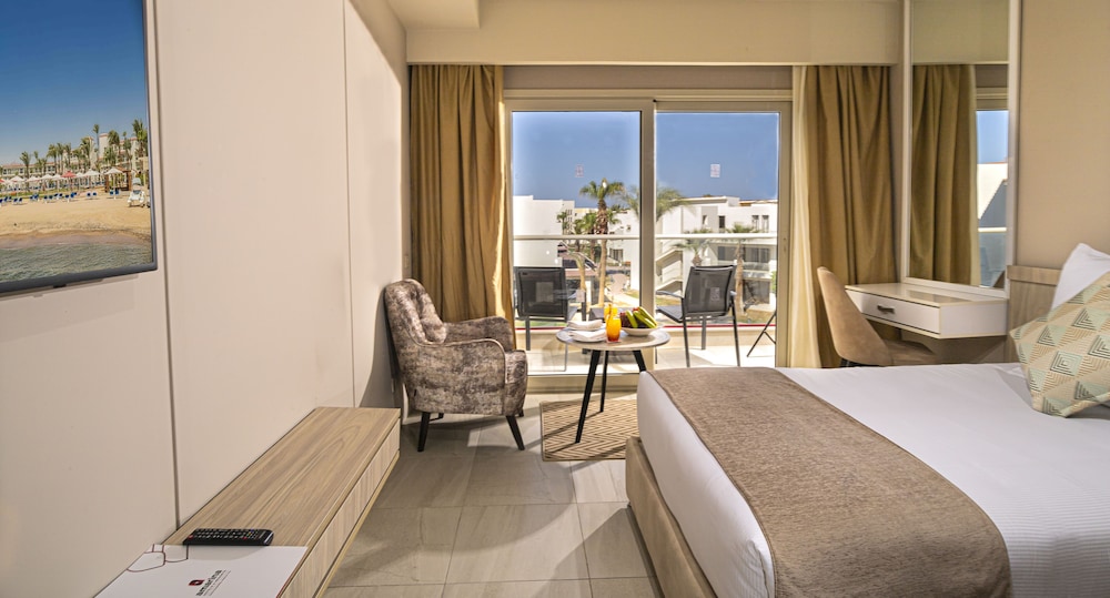 Amarina Abu Soma Resort and Aquapark 15/50