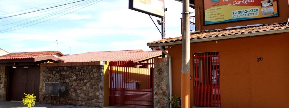 Pousada Morada da Prainha 34/45