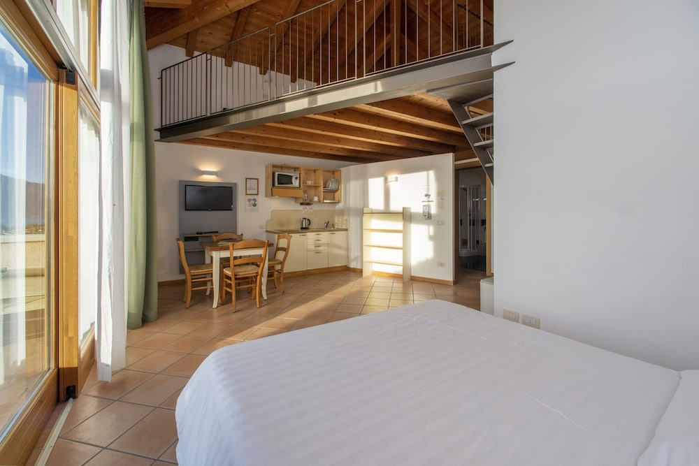 Residence Ca del Lago 12/50