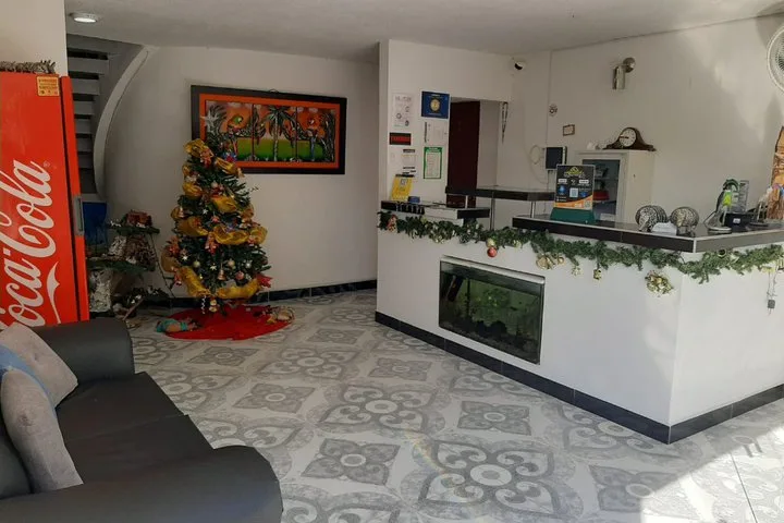 Hotel La Providencia 8/39