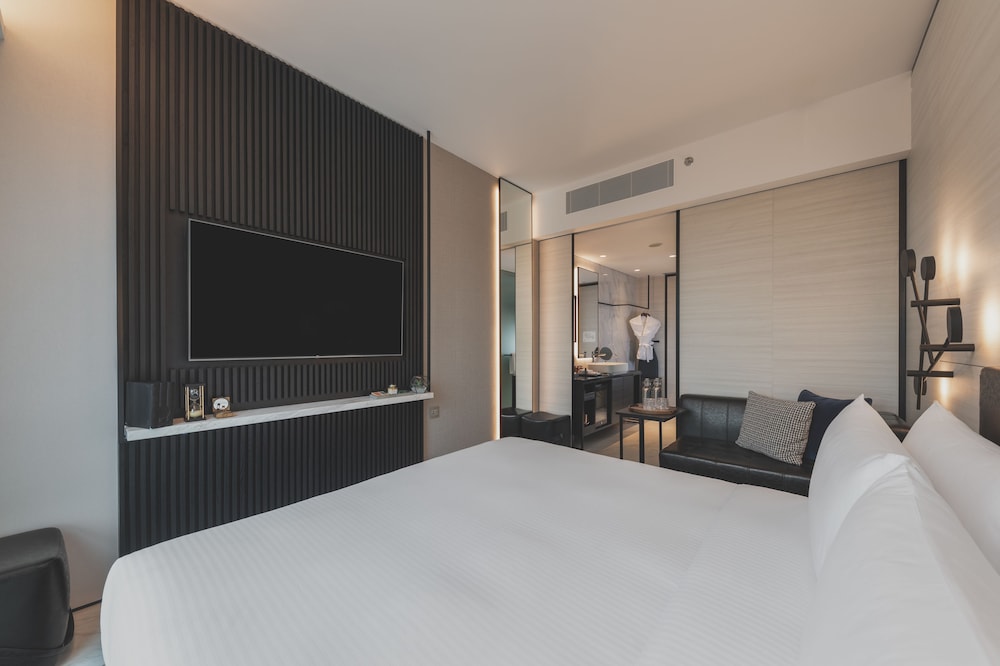 The Outpost Hotel Sentosa 16/64