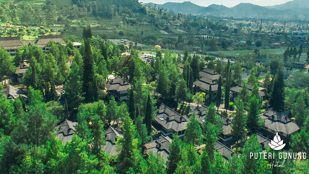 Puteri Gunung Hotel 35/49