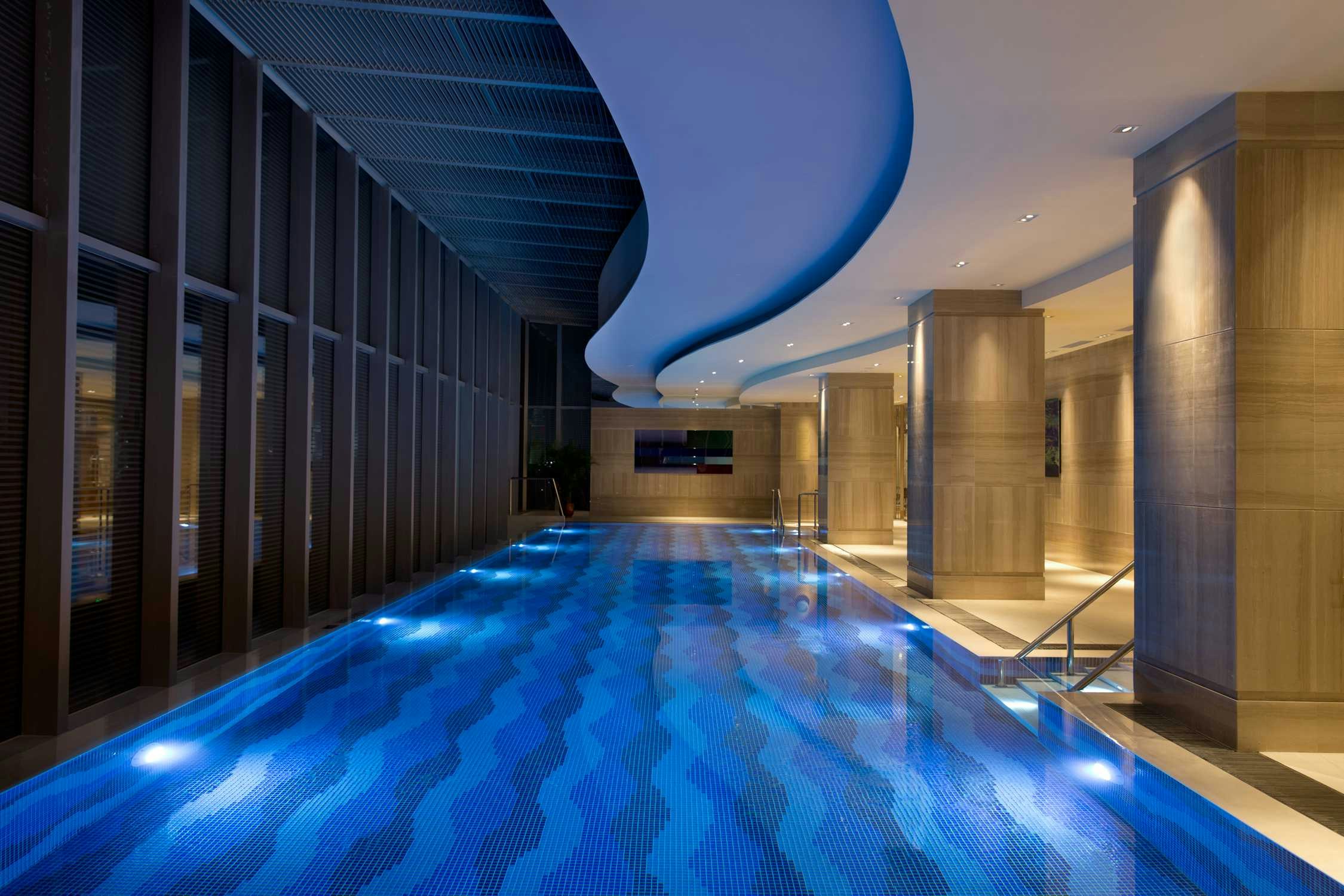 Doubletree By Hilton Hotel Xiamen - Wuyuan Bay 27/73