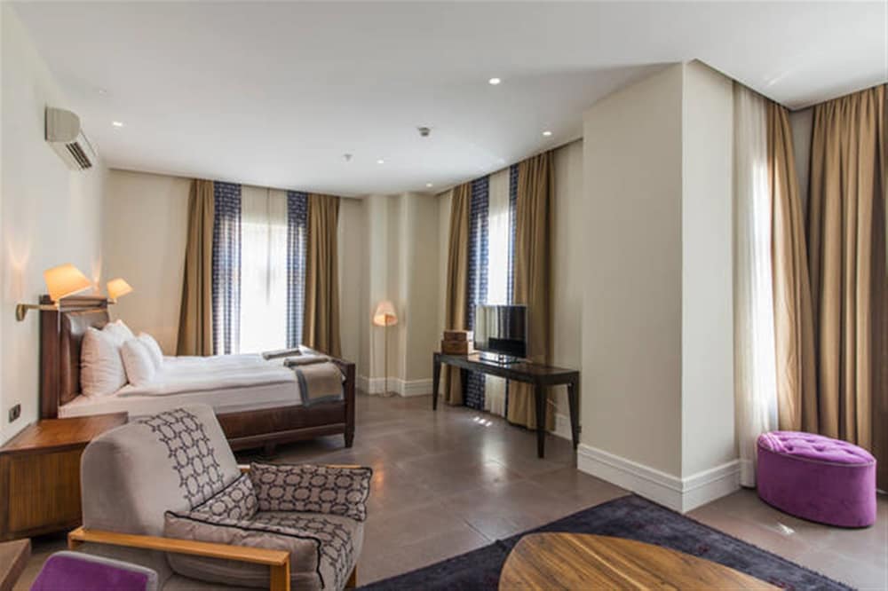 Misafir Suites 8 Istanbul. 26/70