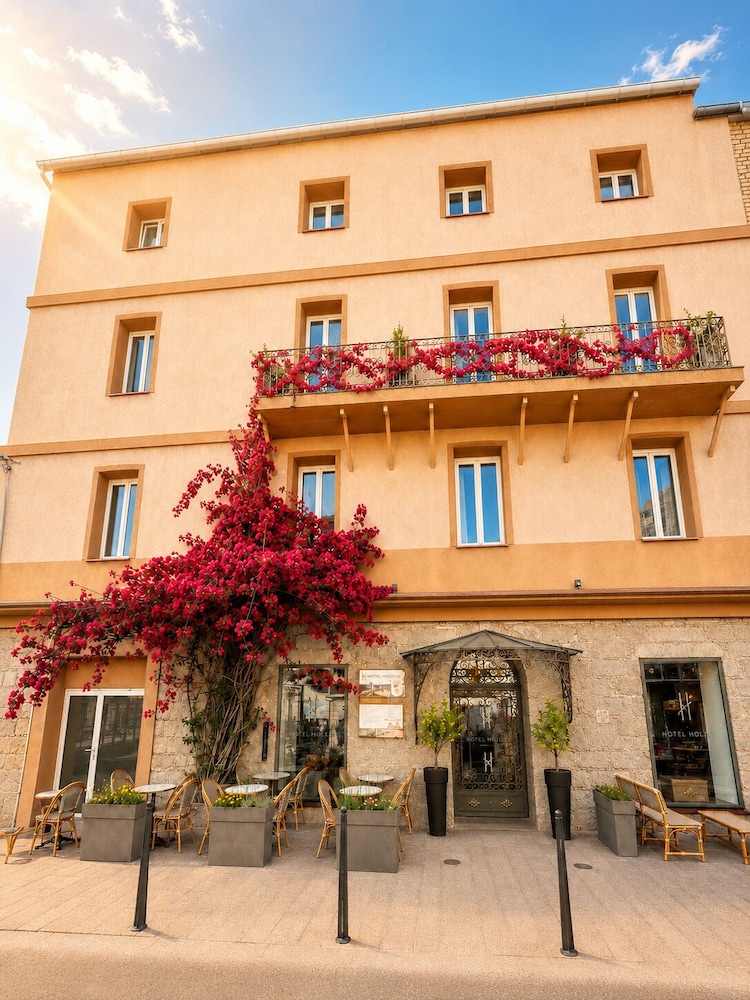 Hotel Holzer li 1/66