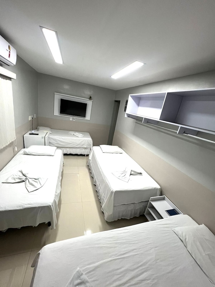TERESINA HOTEL 14/50