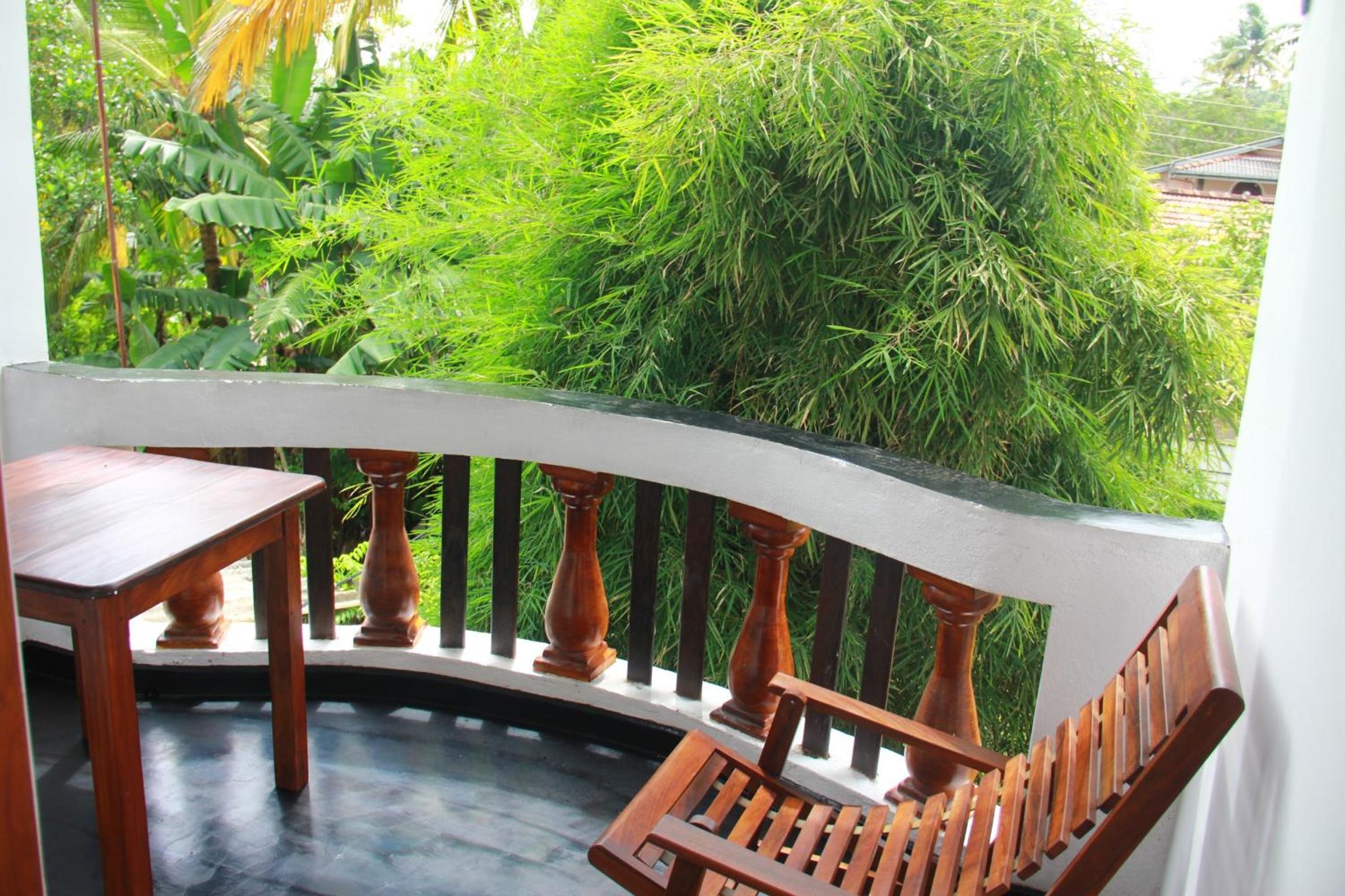 Orchid Rest Hotel Mirissa. 21/23