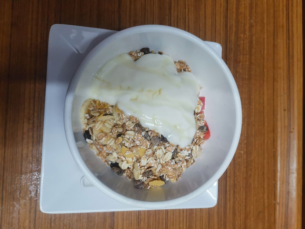 ランタ インタニン リゾート 写真3