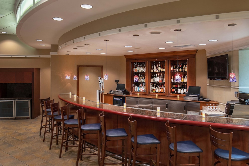 Sheraton Pentagon City Hotel 35/47