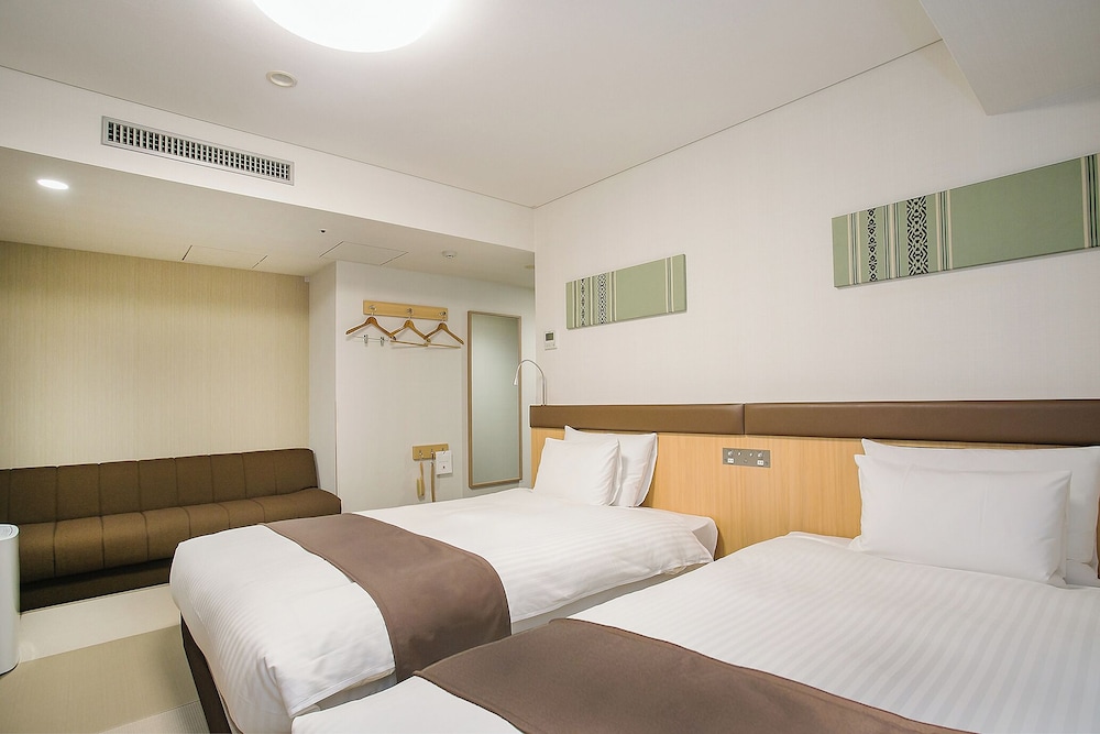 Mars Garden Hotel Hakata 17/59