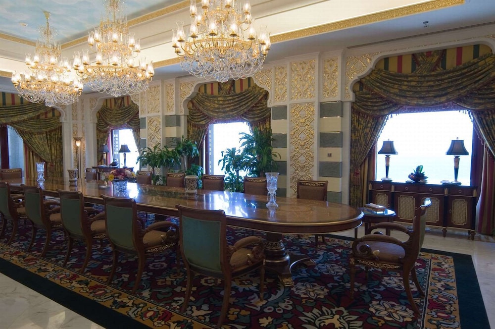 والدورف أستوريا جدة - قصر الشرق(Waldorf Astoria Jeddah - Qasr Al Sharq) 3/69